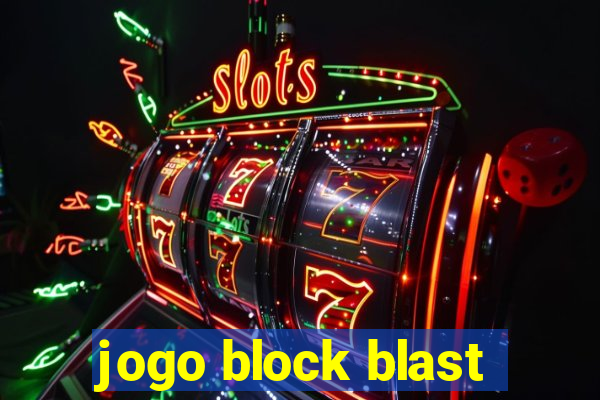 jogo block blast