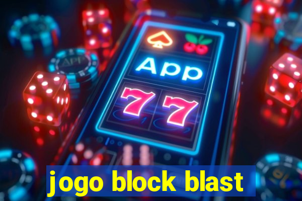jogo block blast