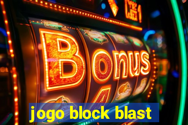 jogo block blast