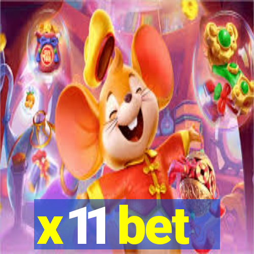 x11 bet