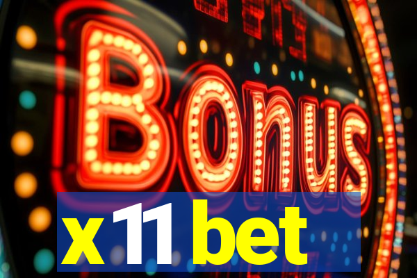 x11 bet