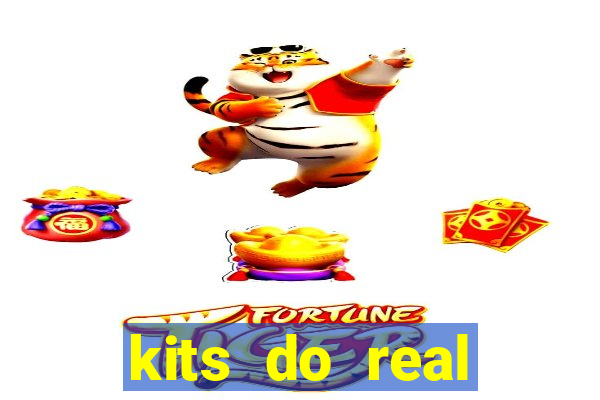 kits do real madrid dls 24