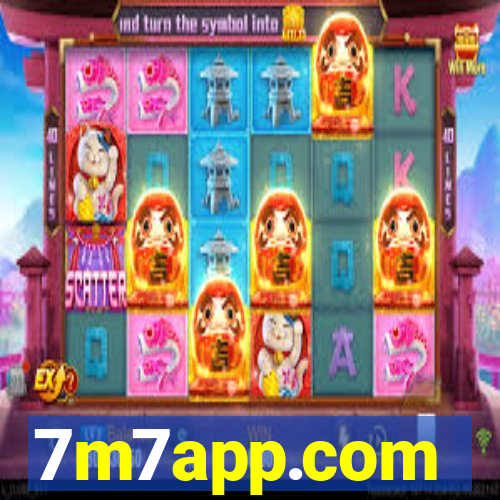7m7app.com