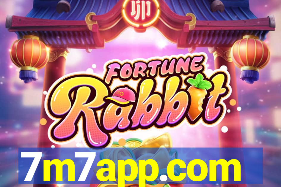7m7app.com