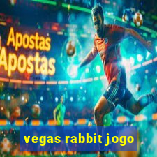 vegas rabbit jogo