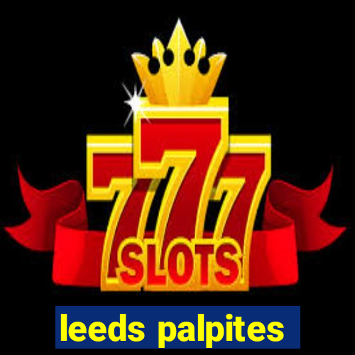 leeds palpites