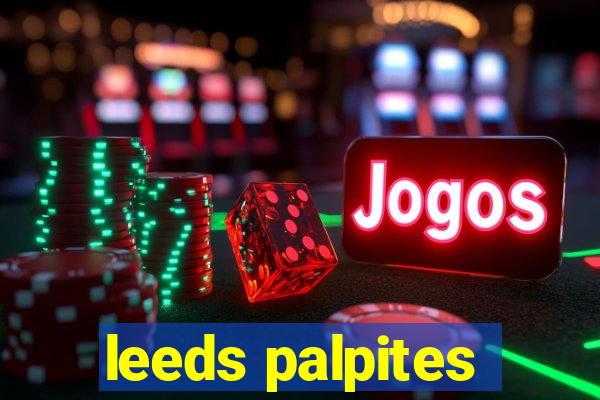 leeds palpites