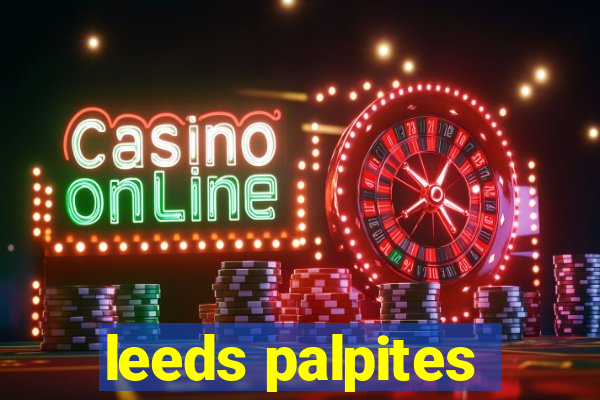 leeds palpites