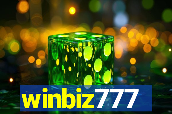 winbiz777