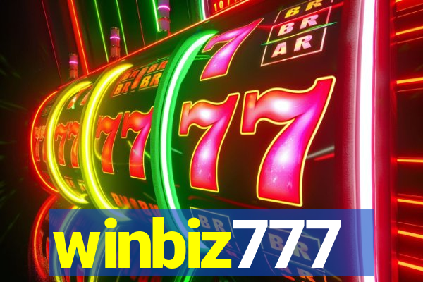 winbiz777