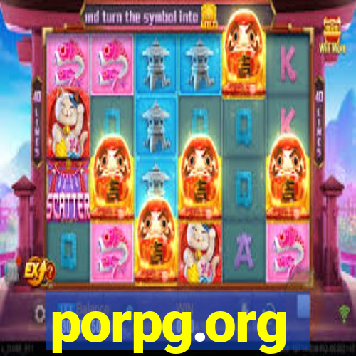porpg.org