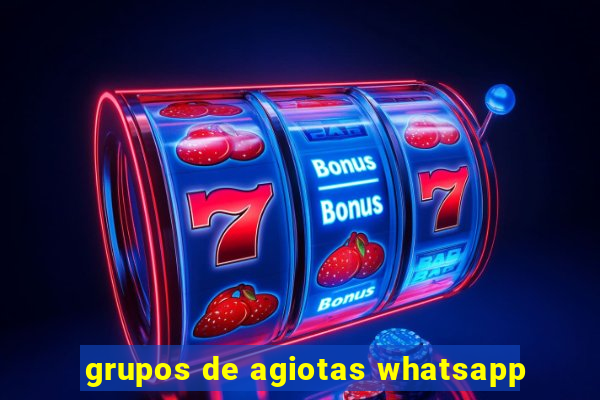 grupos de agiotas whatsapp