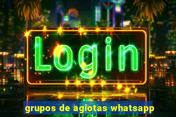 grupos de agiotas whatsapp