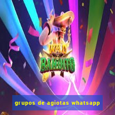 grupos de agiotas whatsapp