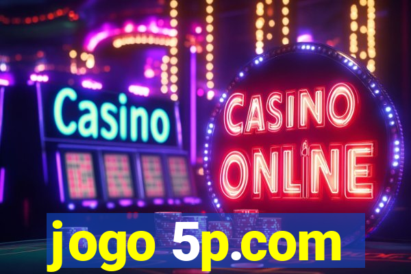 jogo 5p.com