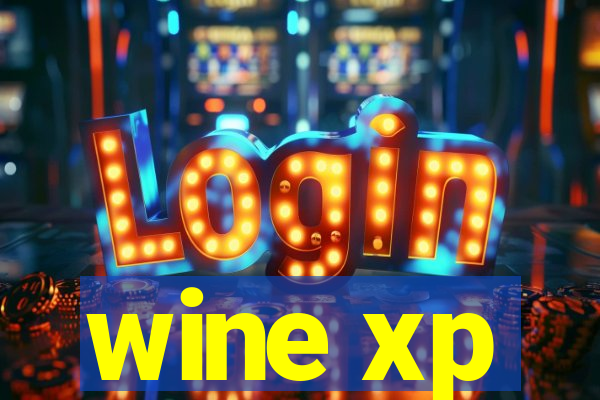 wine xp