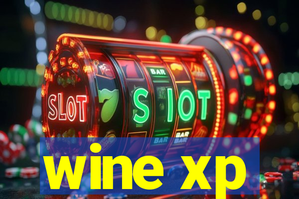 wine xp