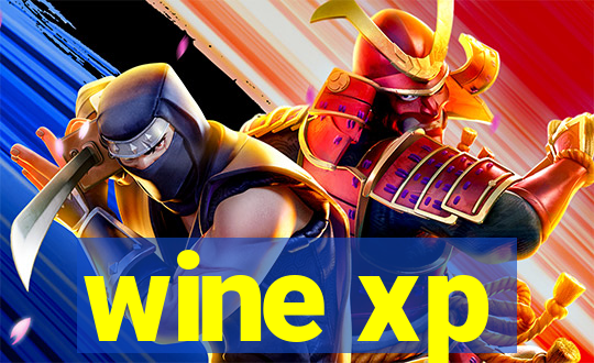 wine xp