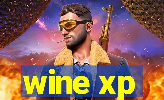 wine xp