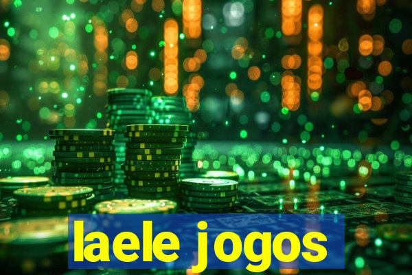 laele jogos