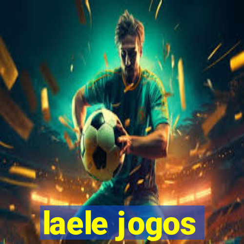 laele jogos
