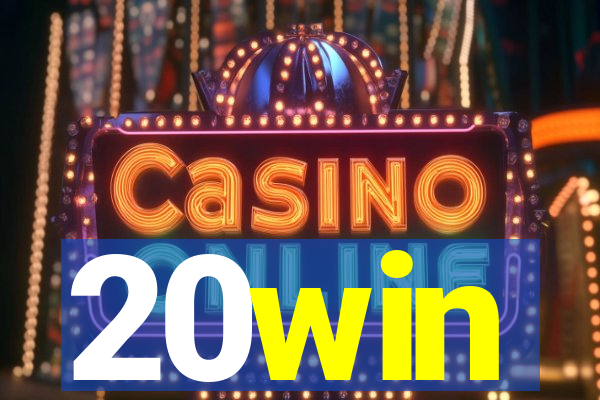 20win