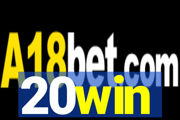 20win