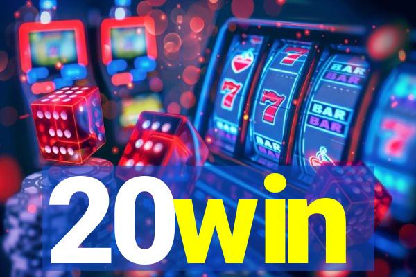 20win