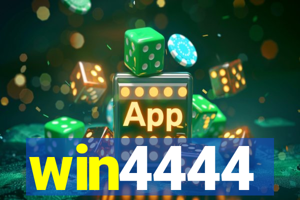 win4444