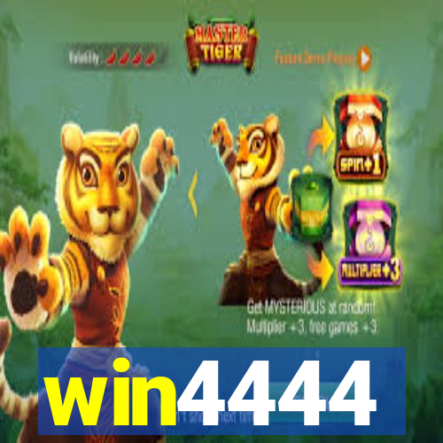 win4444