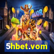 5hbet.vom