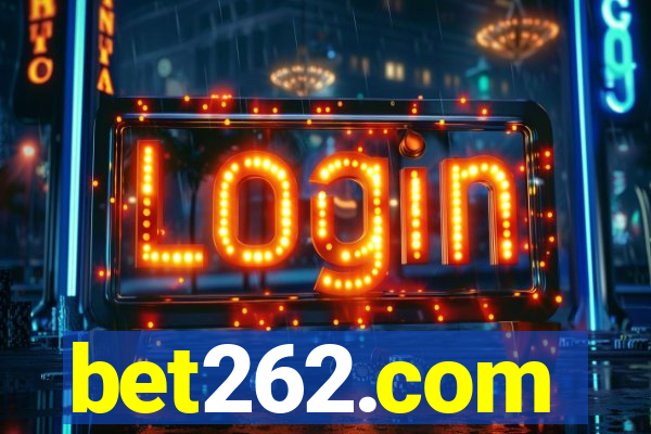 bet262.com