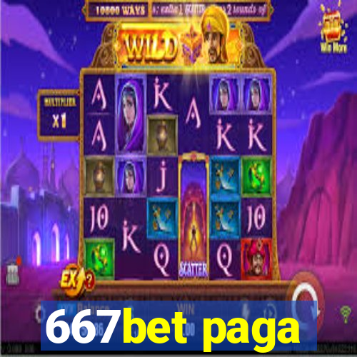 667bet paga