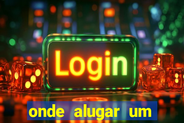 onde alugar um porsche em sp