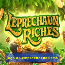 jogo de empreendedorismo