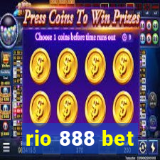 rio 888 bet