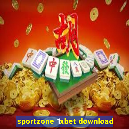sportzone 1xbet download