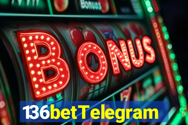 136betTelegram