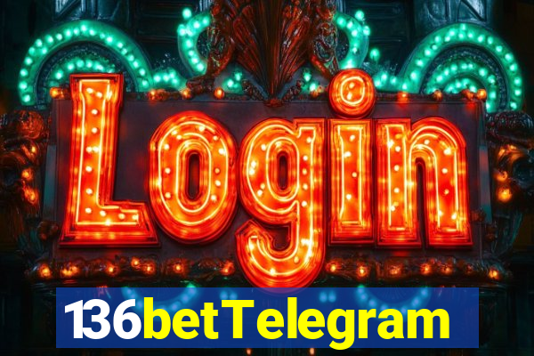 136betTelegram