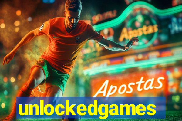 unlockedgames