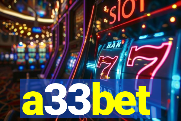a33bet
