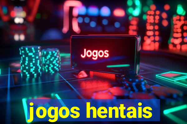jogos hentais