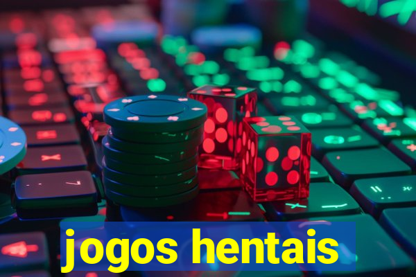 jogos hentais