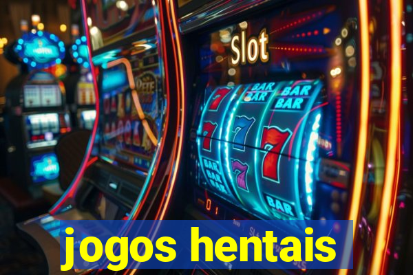 jogos hentais