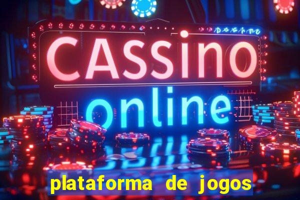 plataforma de jogos rico 33