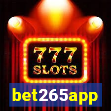 bet265app