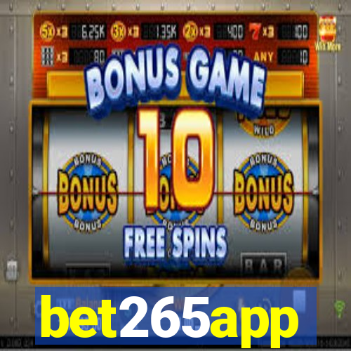 bet265app