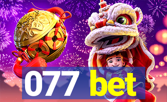 077 bet