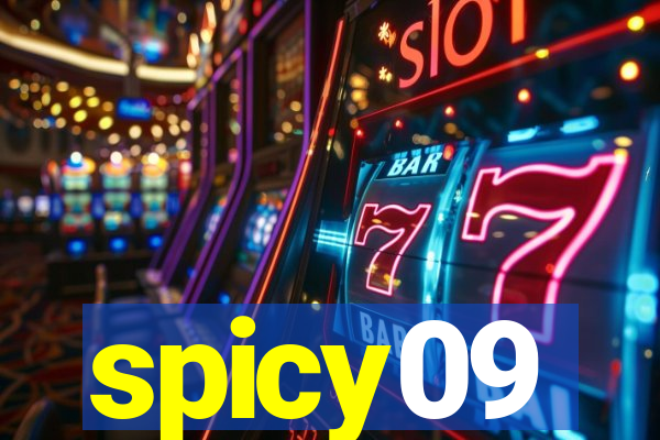 spicy09