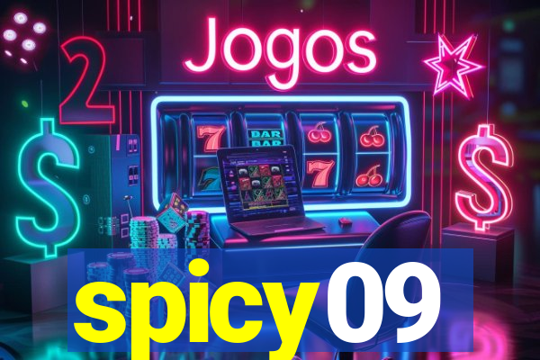 spicy09